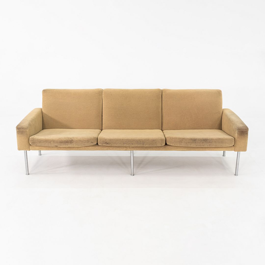 34/3 Three Seat Sofa
