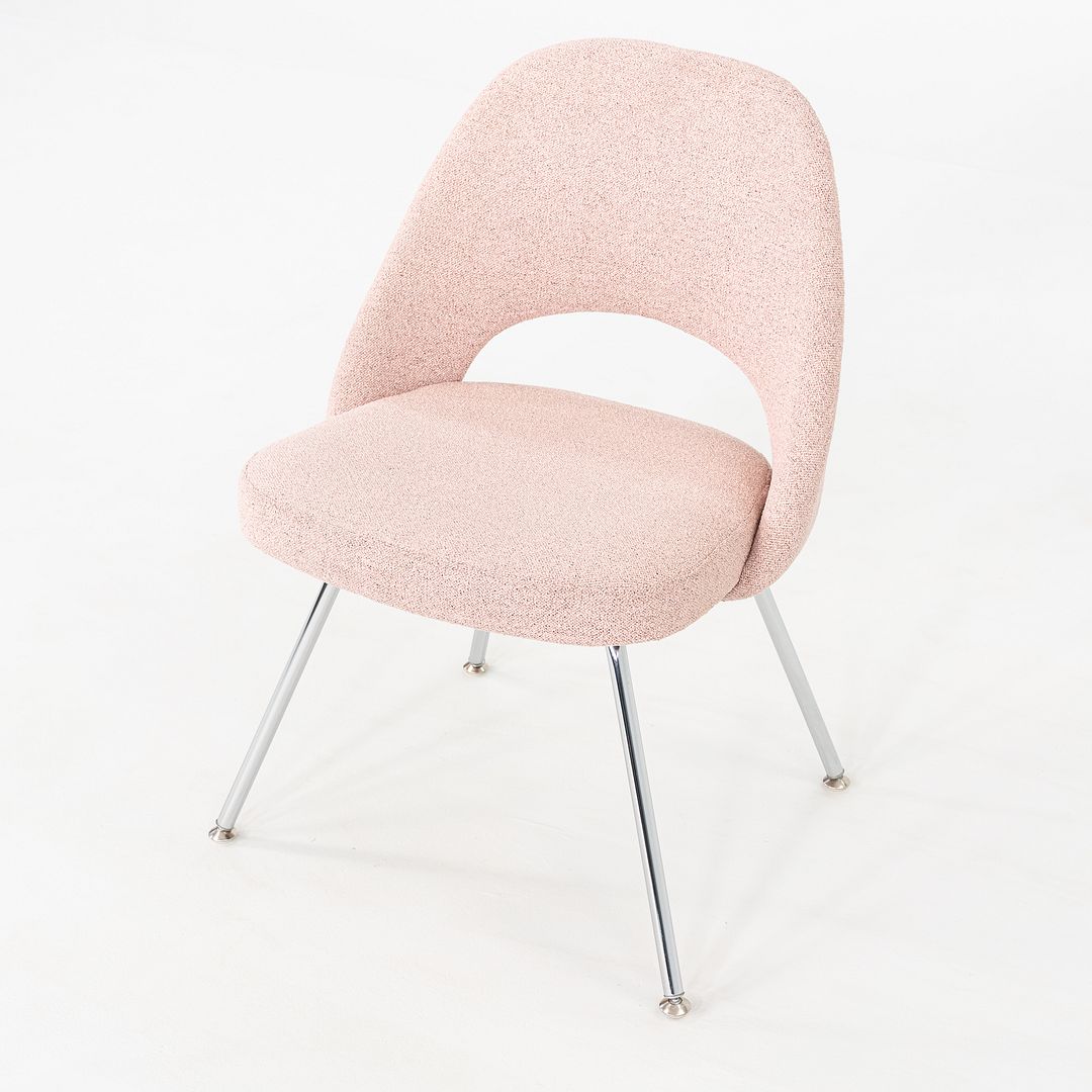 Saarinen Executive Side Chair