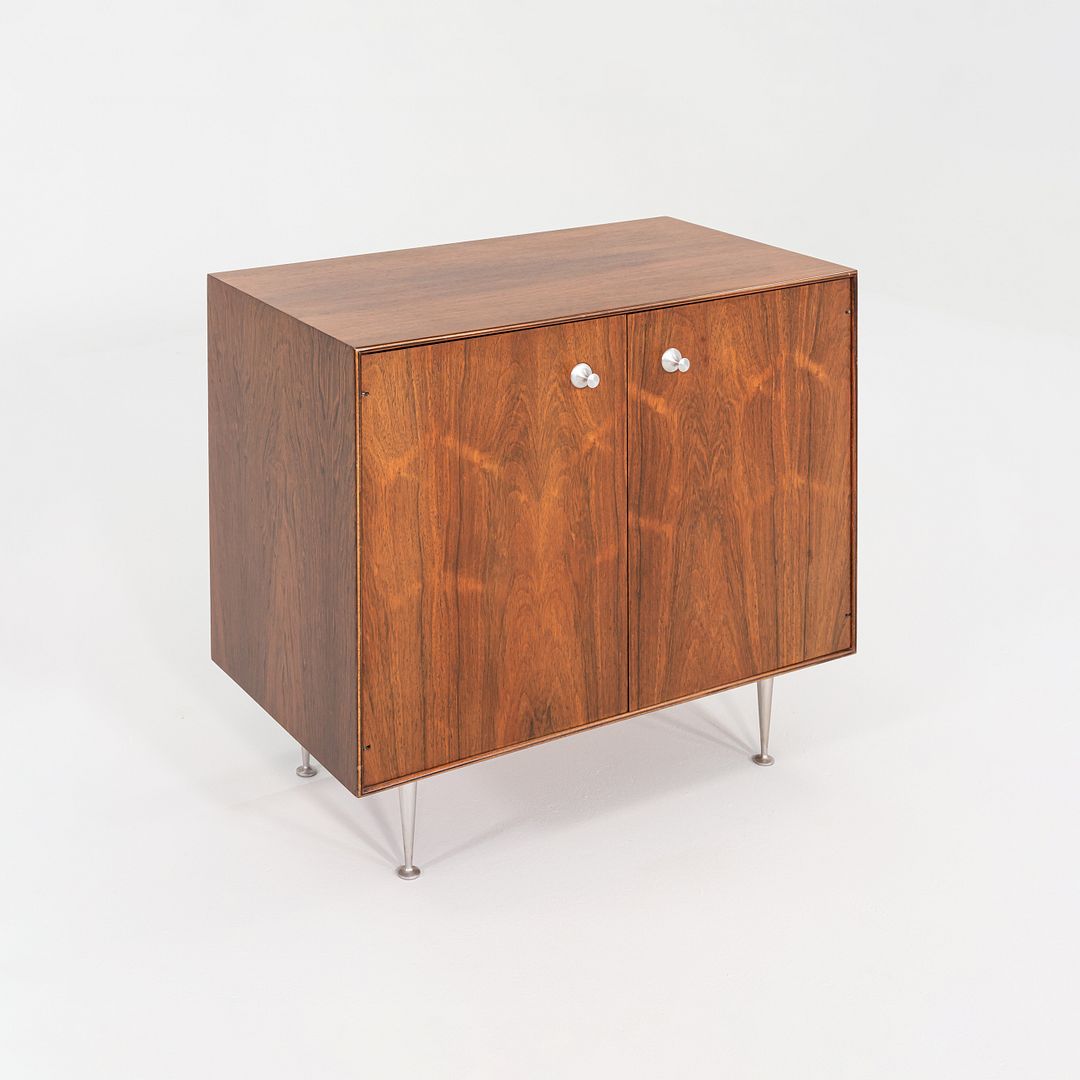 Thin Edge Cabinet