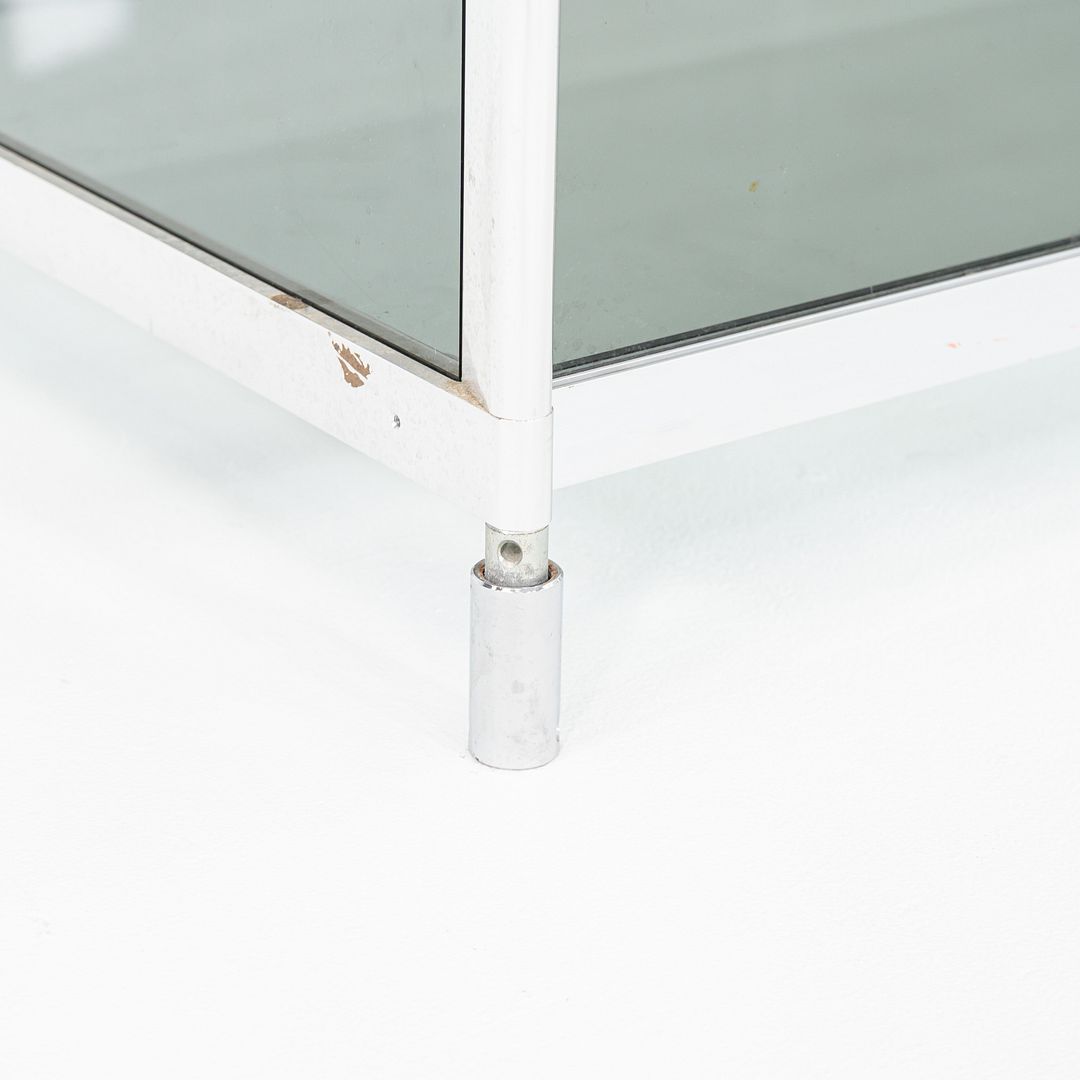 Glass Cabinet or Vitrine