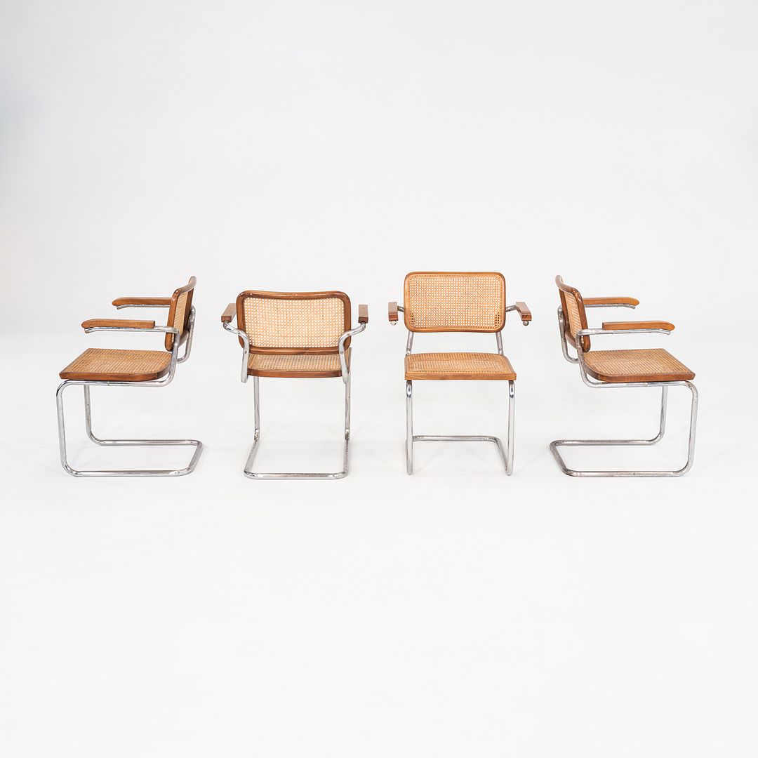 Cesca Arm Chair