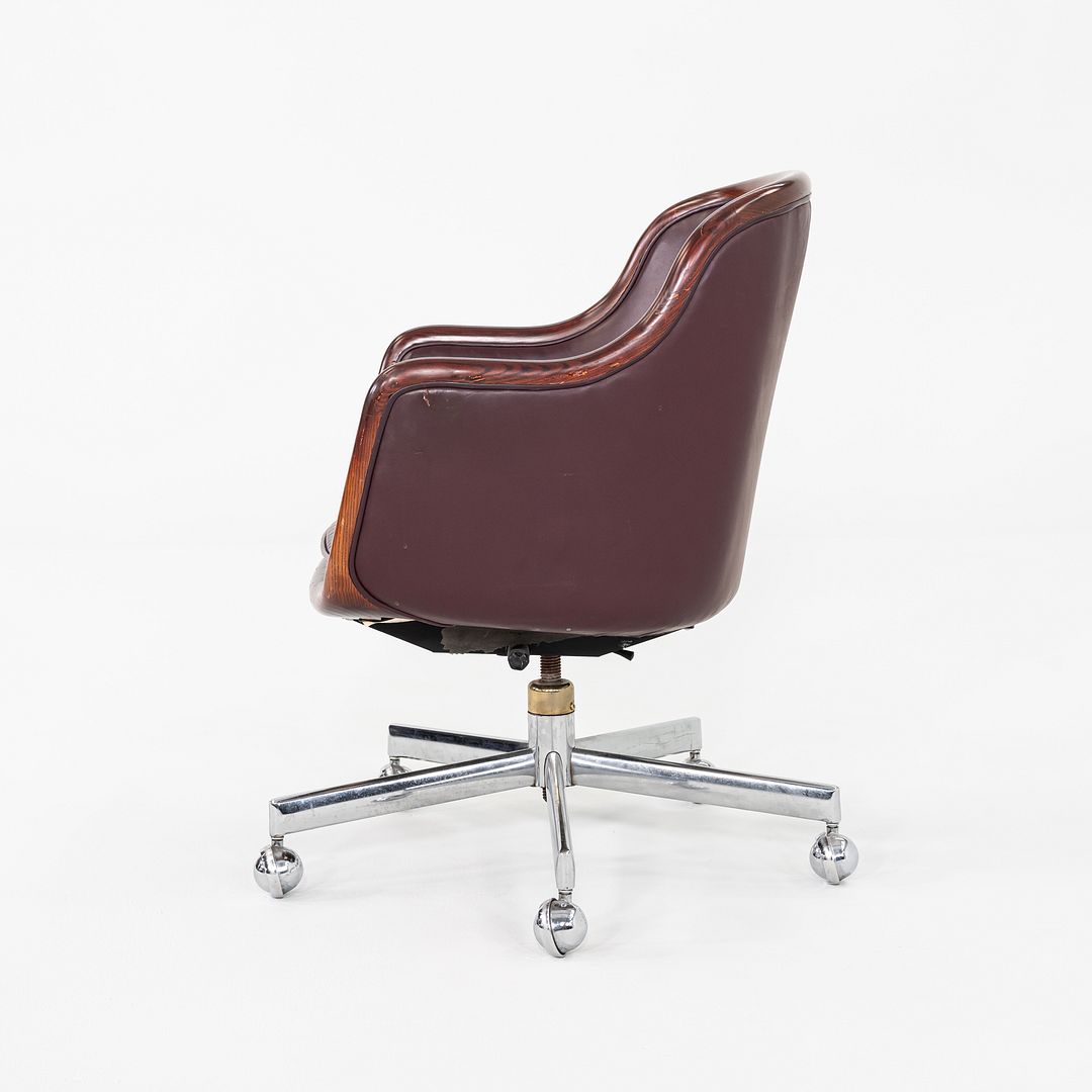 Executive Office Chair