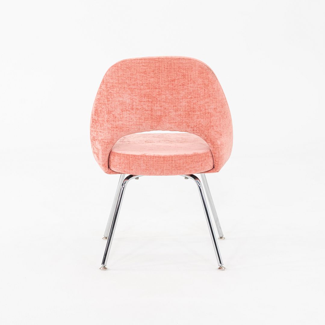 Saarinen Executive Side Chair