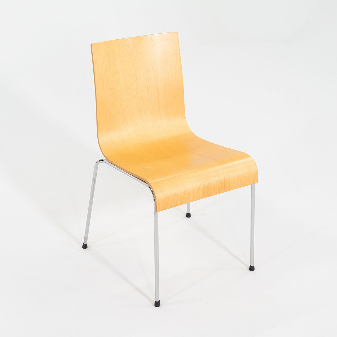 Asia Stacking Chair