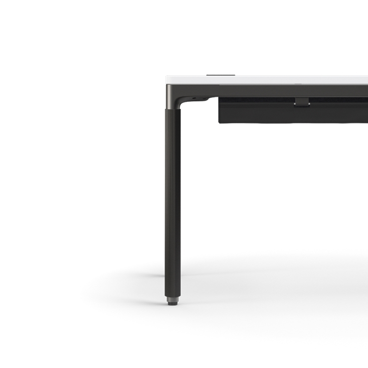 eFloat Quattro Sit/Stand Desk Cable Manager