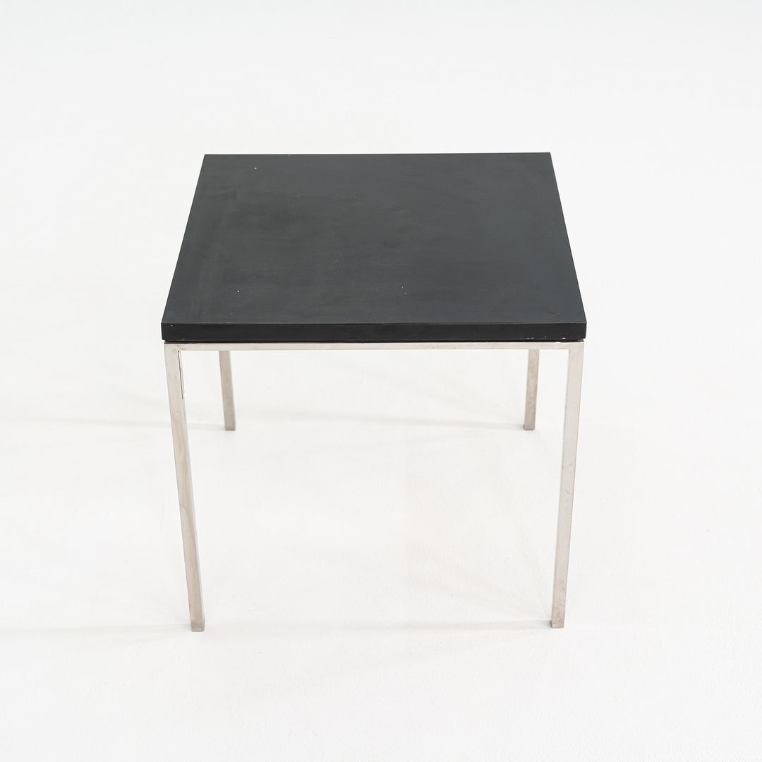 Square Side Table, Model TA-35
