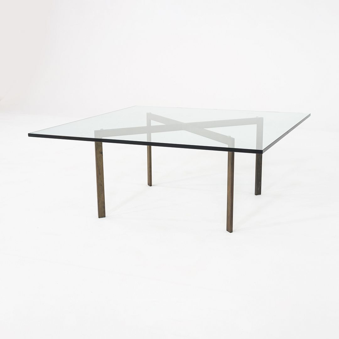 Barcelona Table