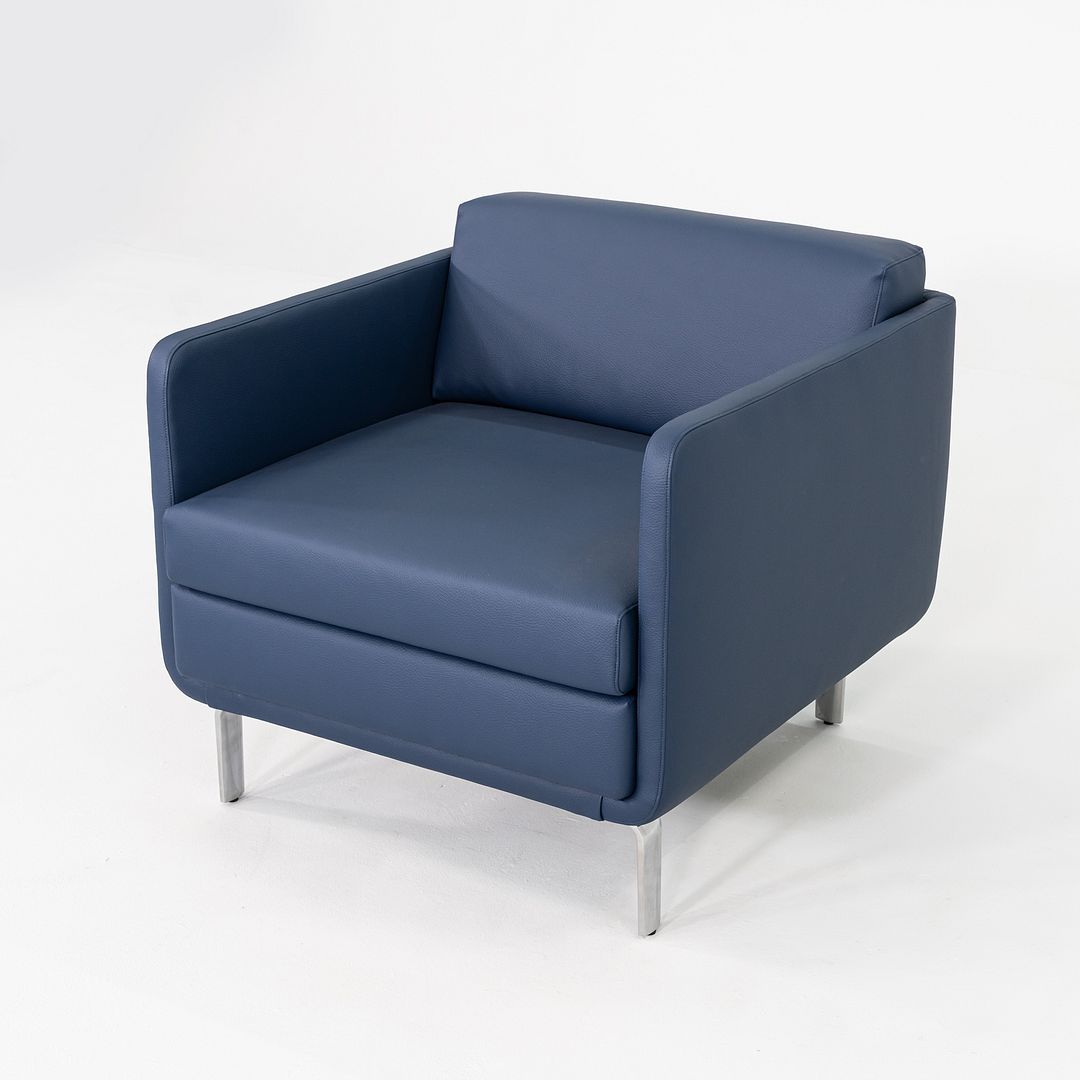 Gaia Lounge Chair