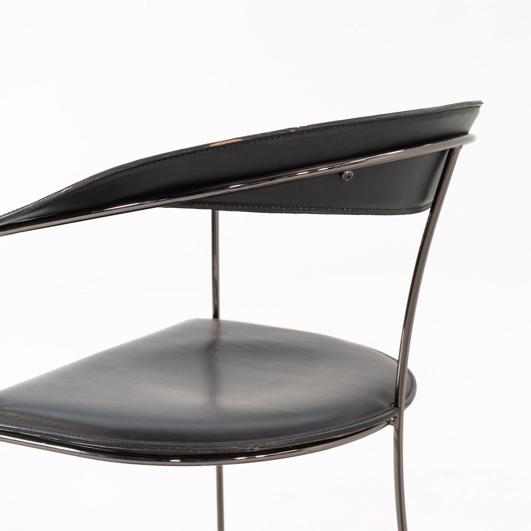 Canasta Cantilever Armchair