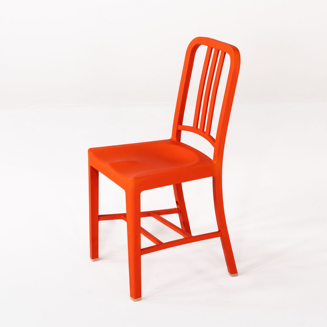 Emeco 111 Navy Chair