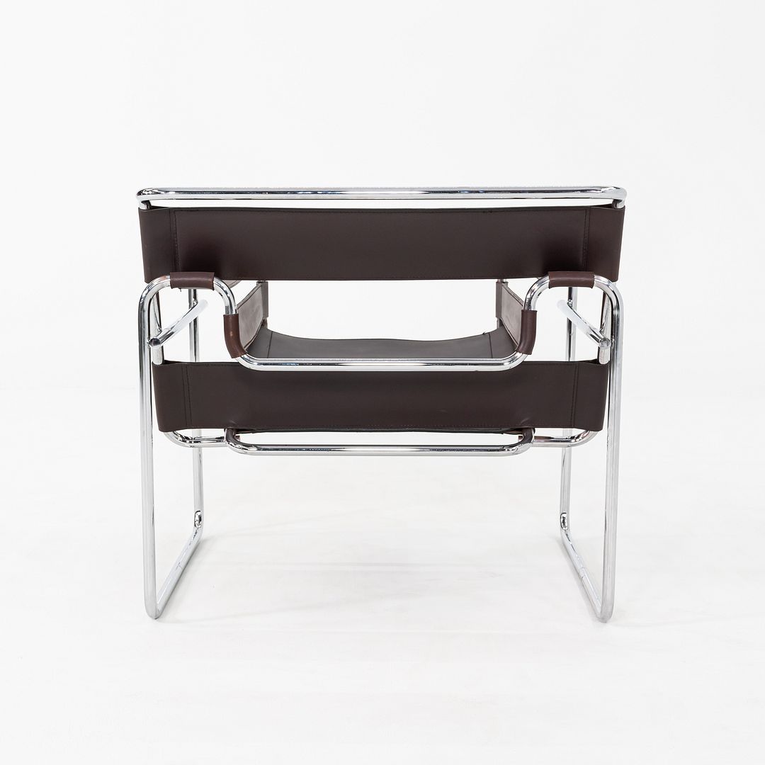 Wassily Lounge Chair