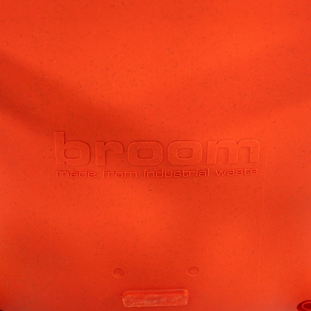 Broom Bar Stool