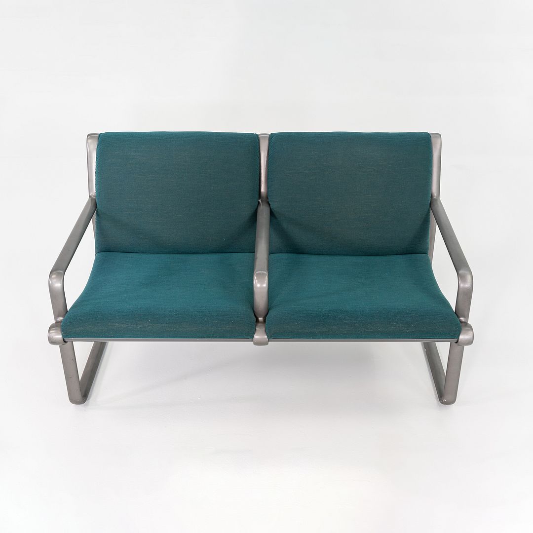 Two-Seat Sling Sofa