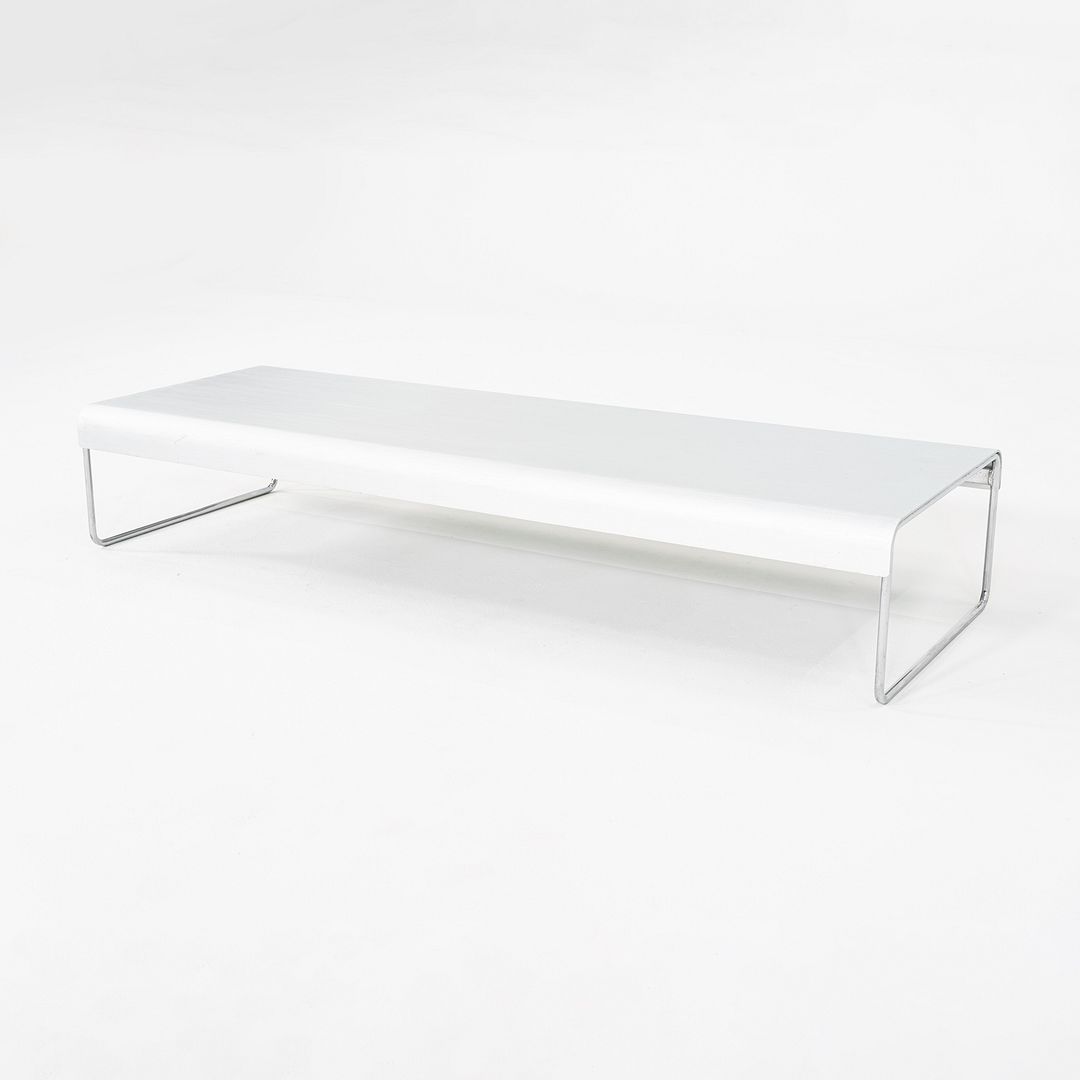 Zap Coffee Table