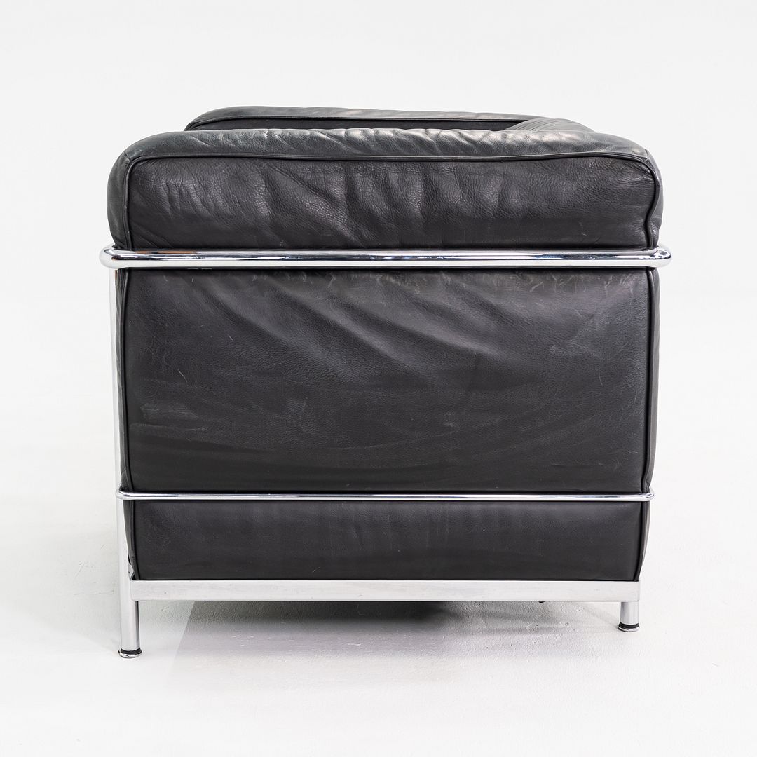 LC2 Petit Modele Lounge Chair