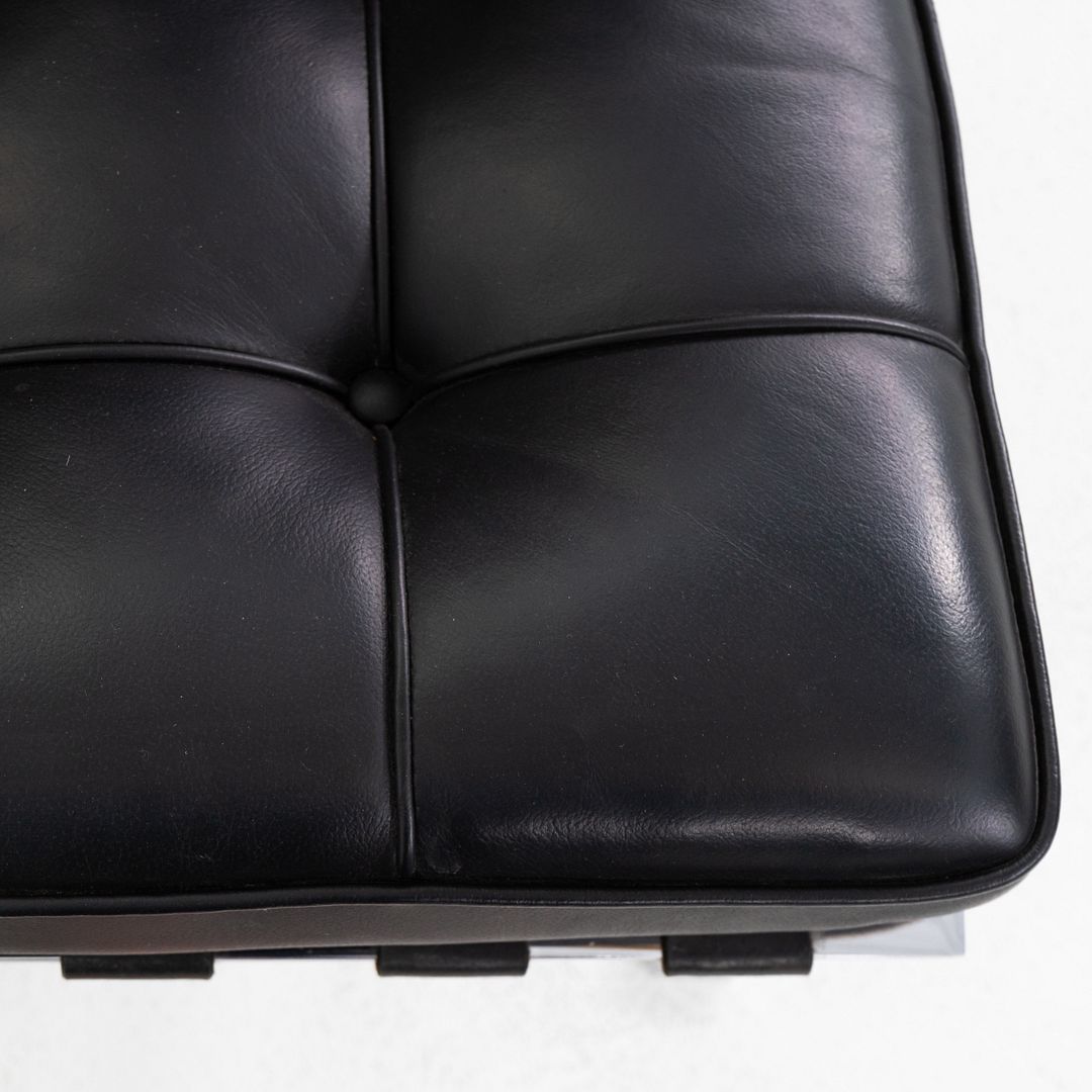 Barcelona Chair, Model 250LC