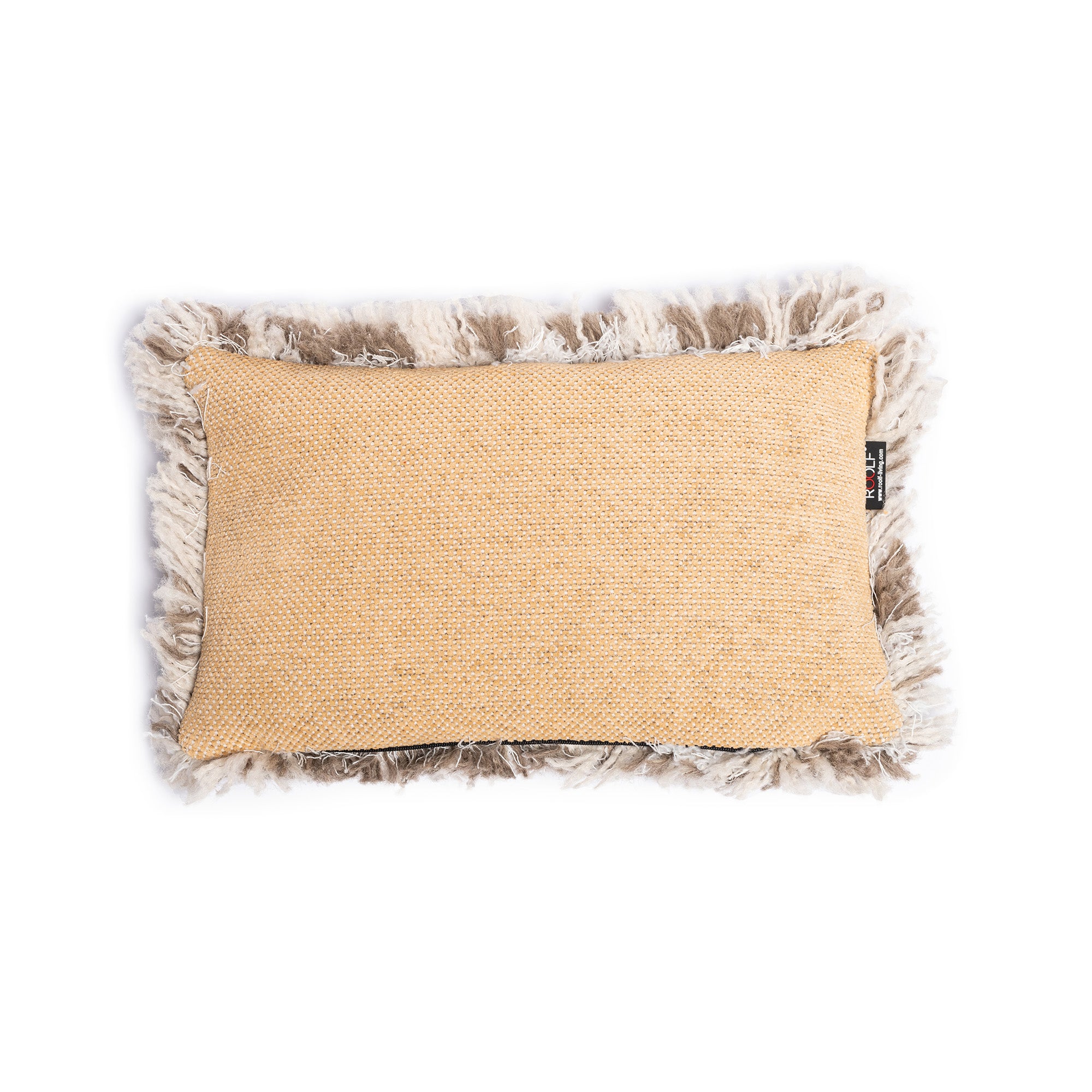 Silky Cushion