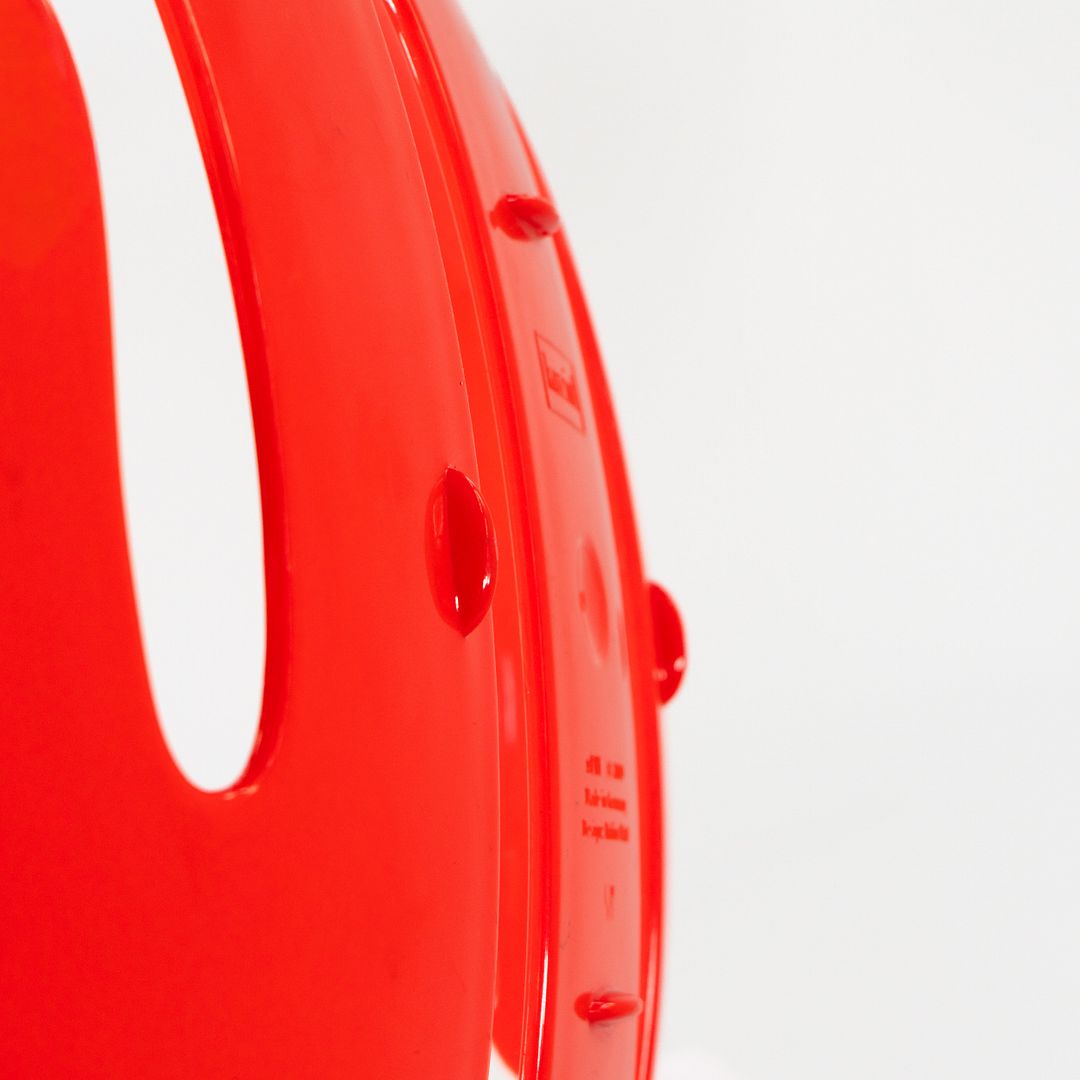 Koziol Plastic Eve Bowl