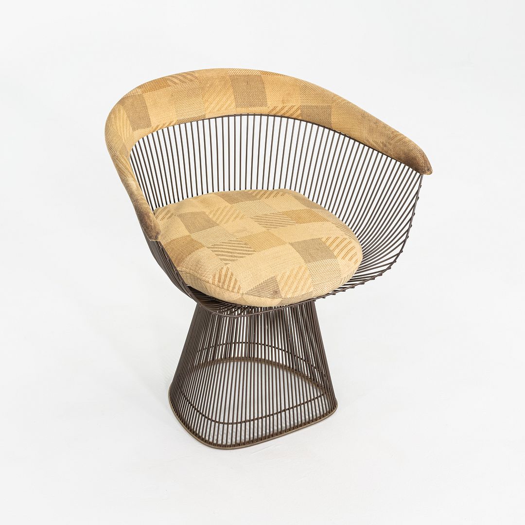 1725 Platner Arm Chair