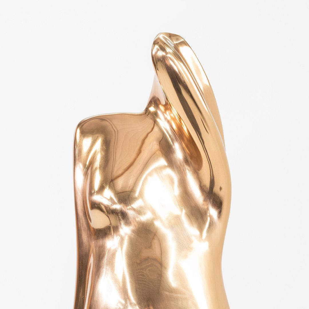 Bronze Sculpture