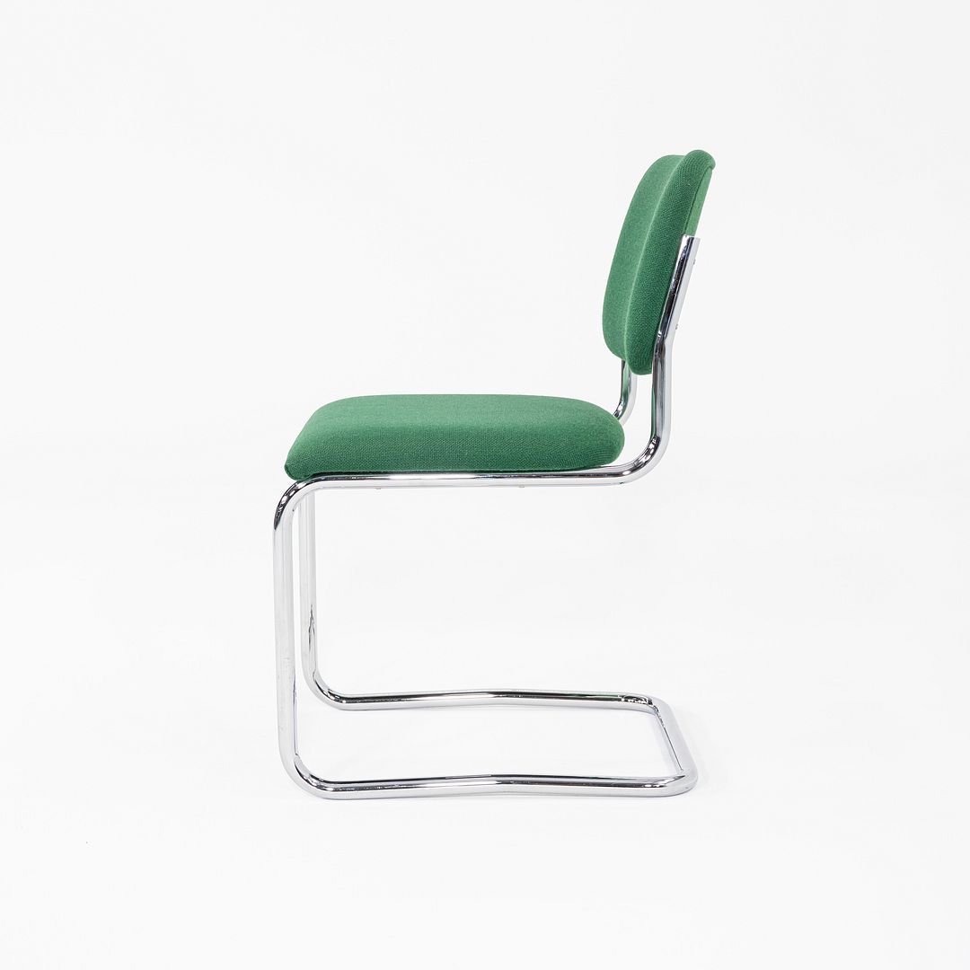 Cesca Armless Side Chair