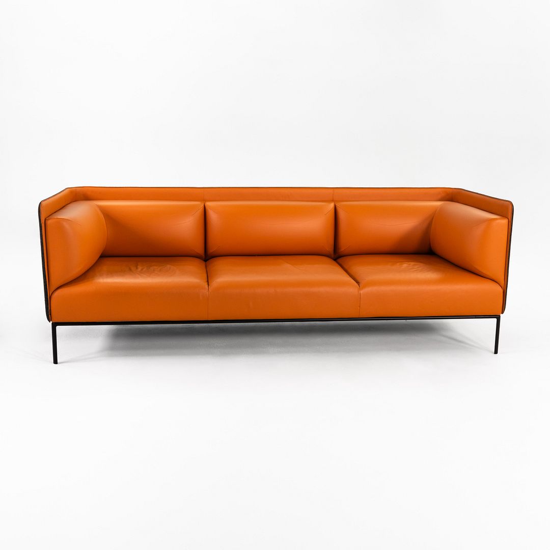 Crest Sofa