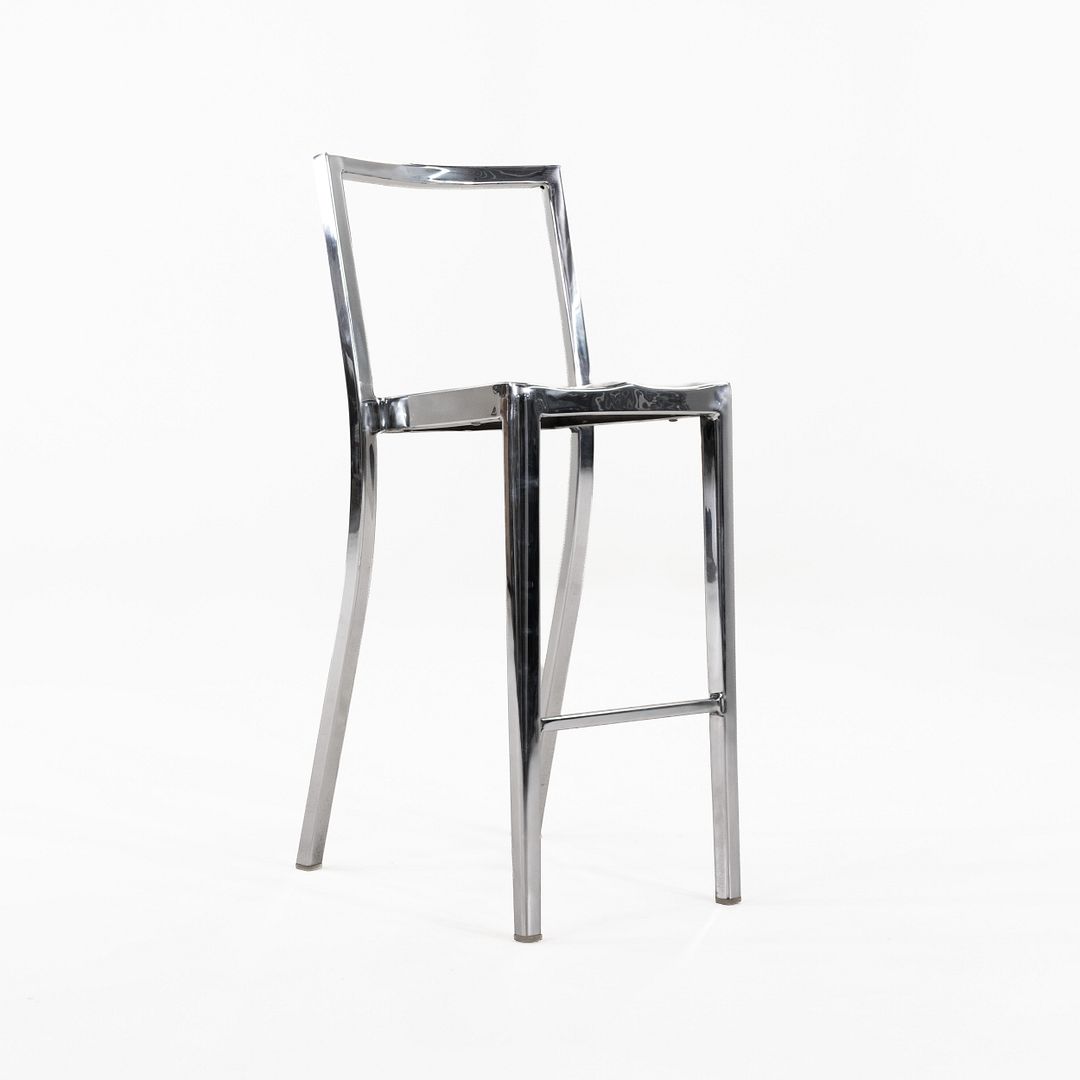 Icon Bar Stool
