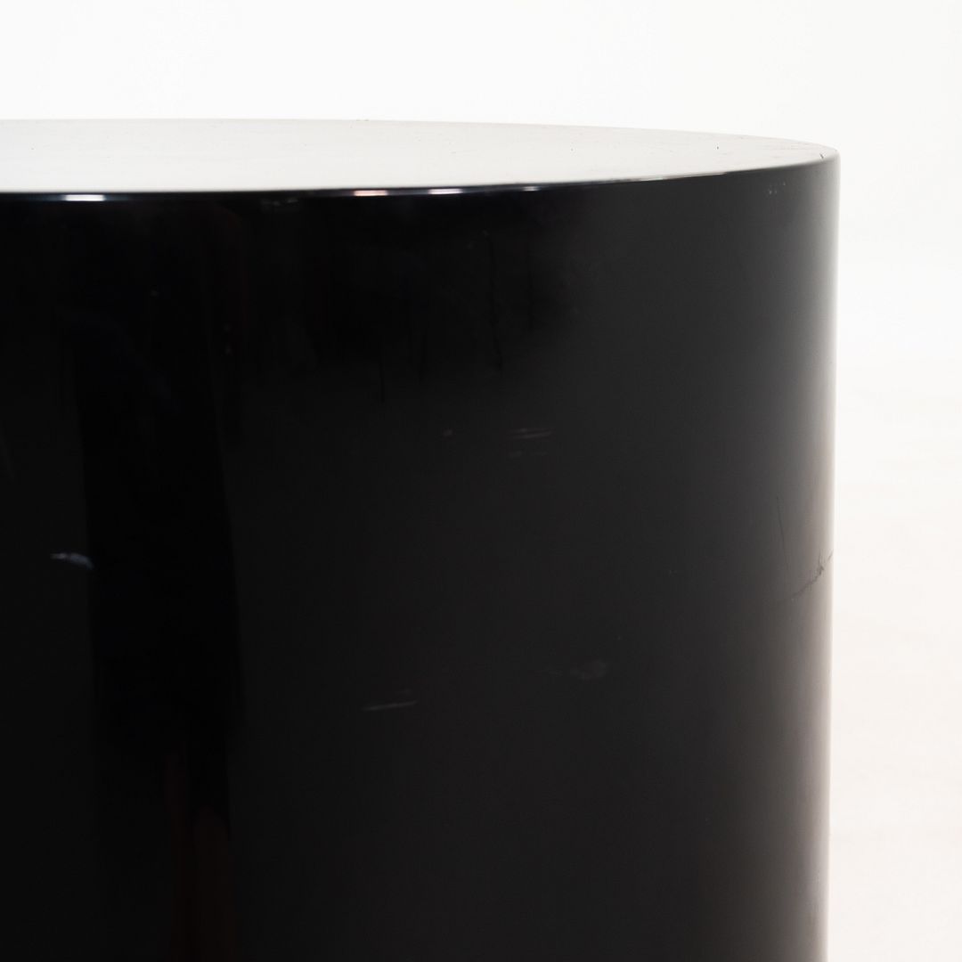 Drum Side Table