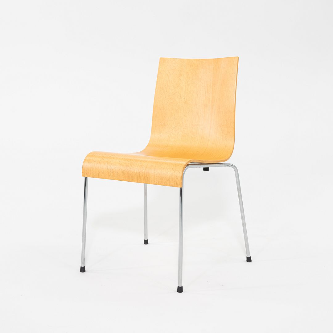Asia Stacking Chair