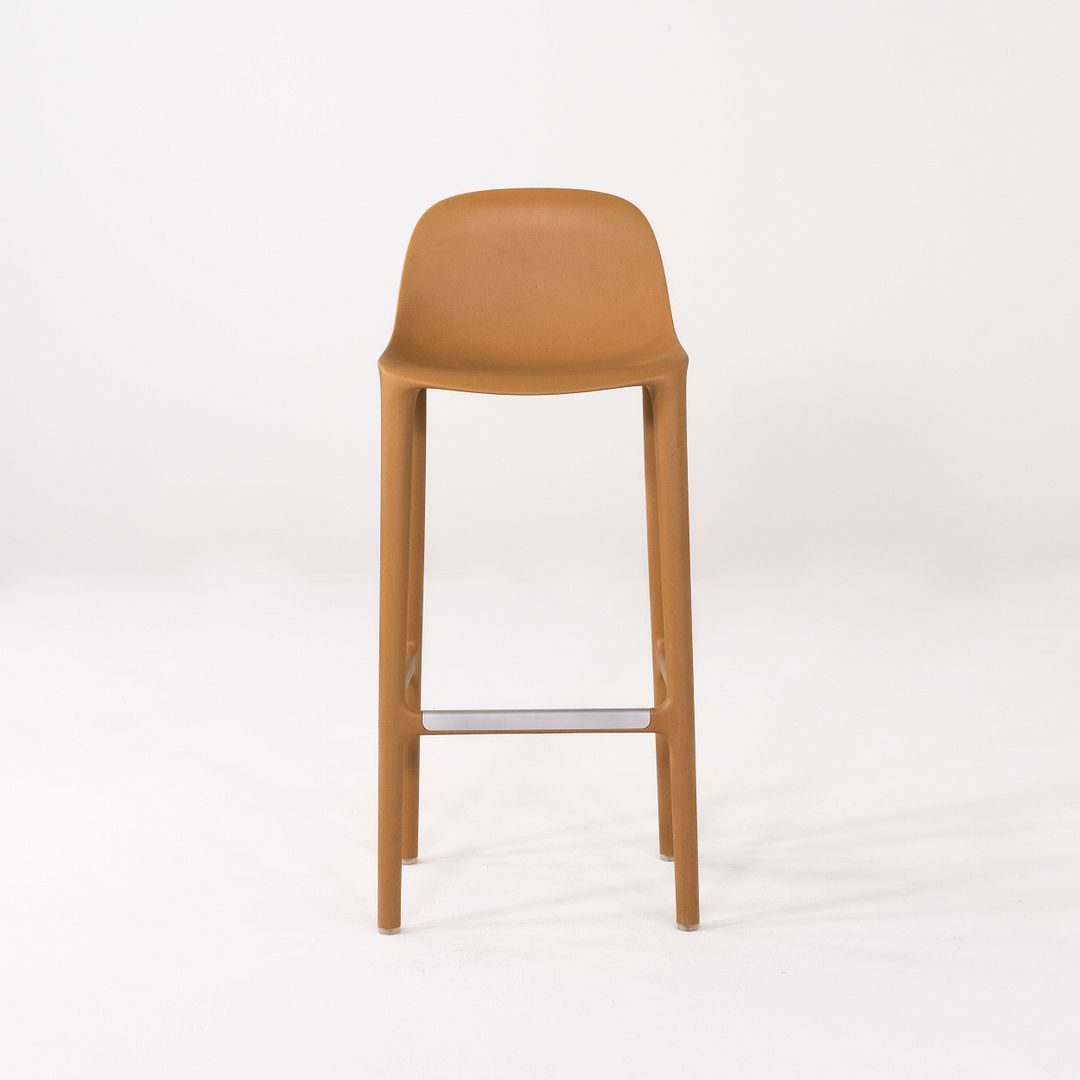 Broom Barstool