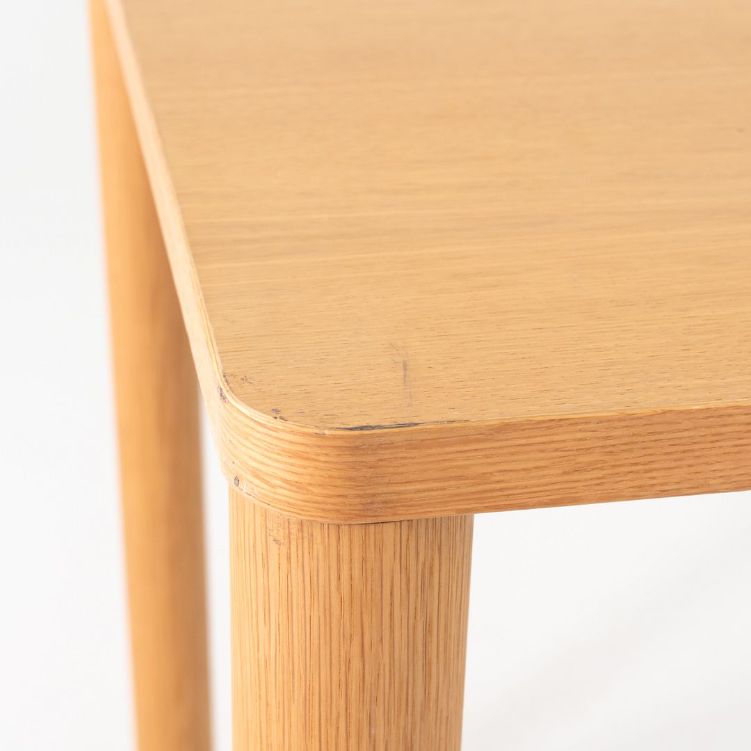 Log High Bar Table