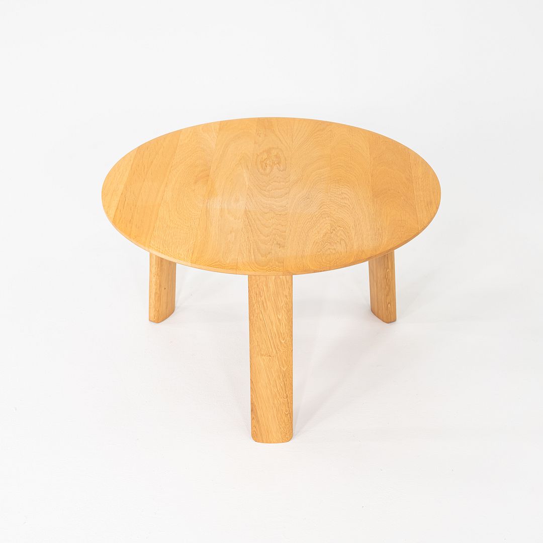 Alle Coffee Table