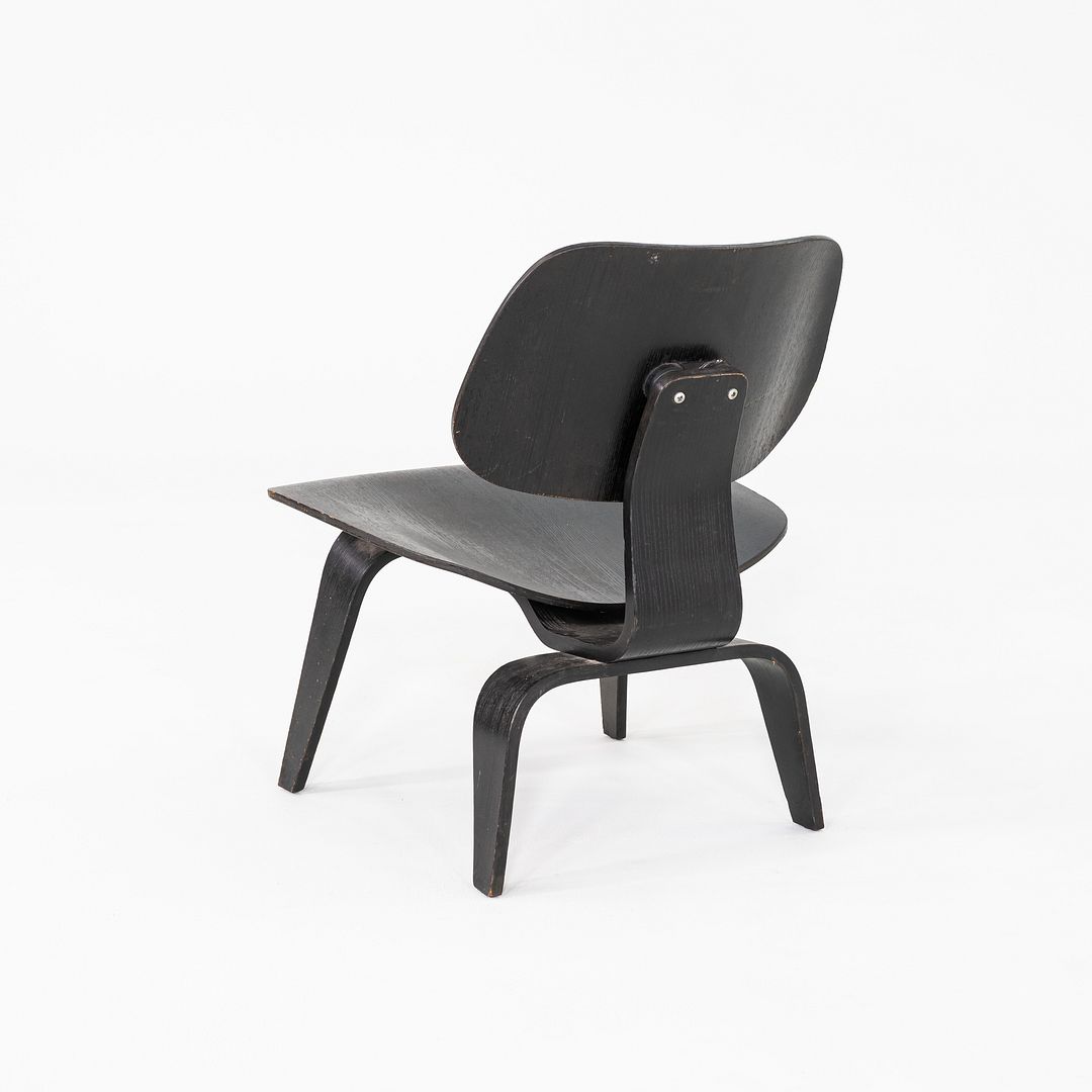 LCW Lounge Chair