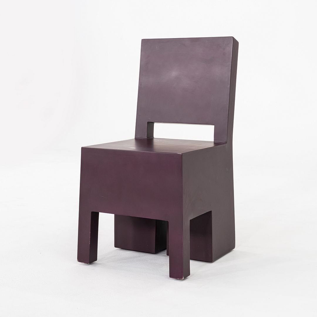 Imperfect Dining Chair