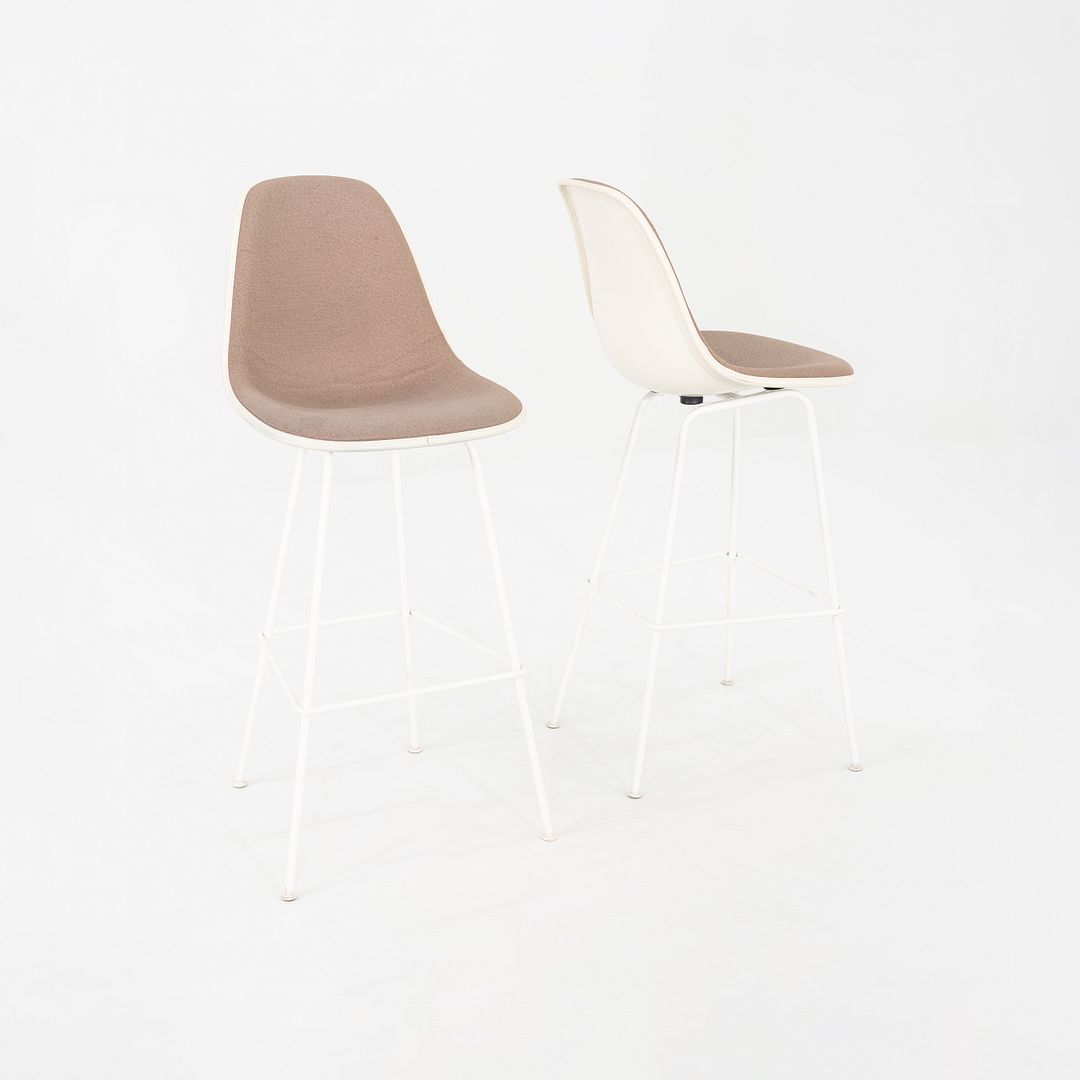 Shell Bar Stool