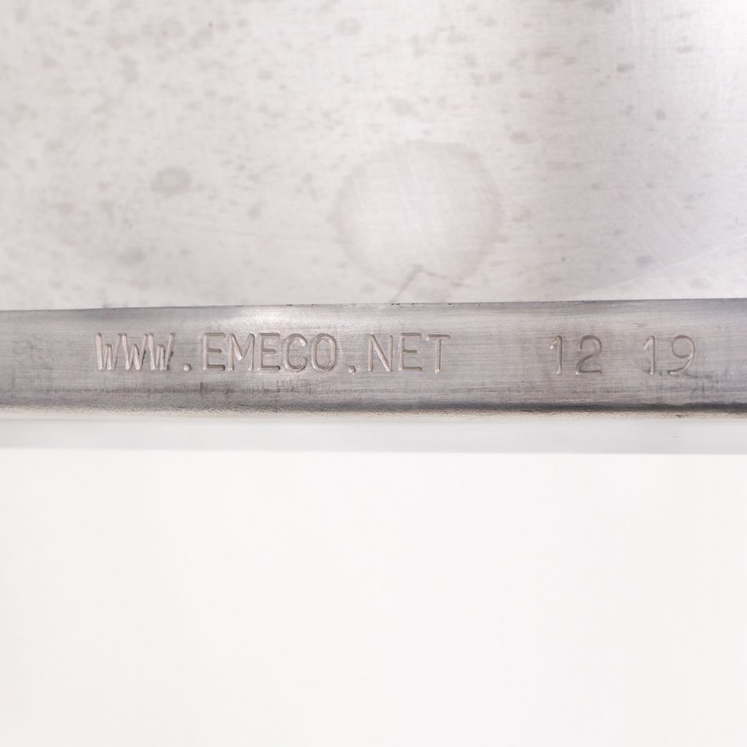 Emeco Bar Stool