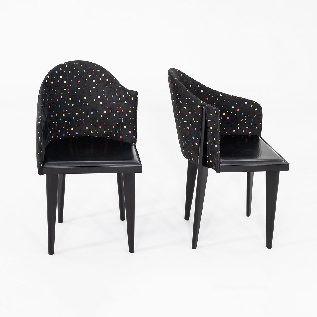 Toscana Chairs