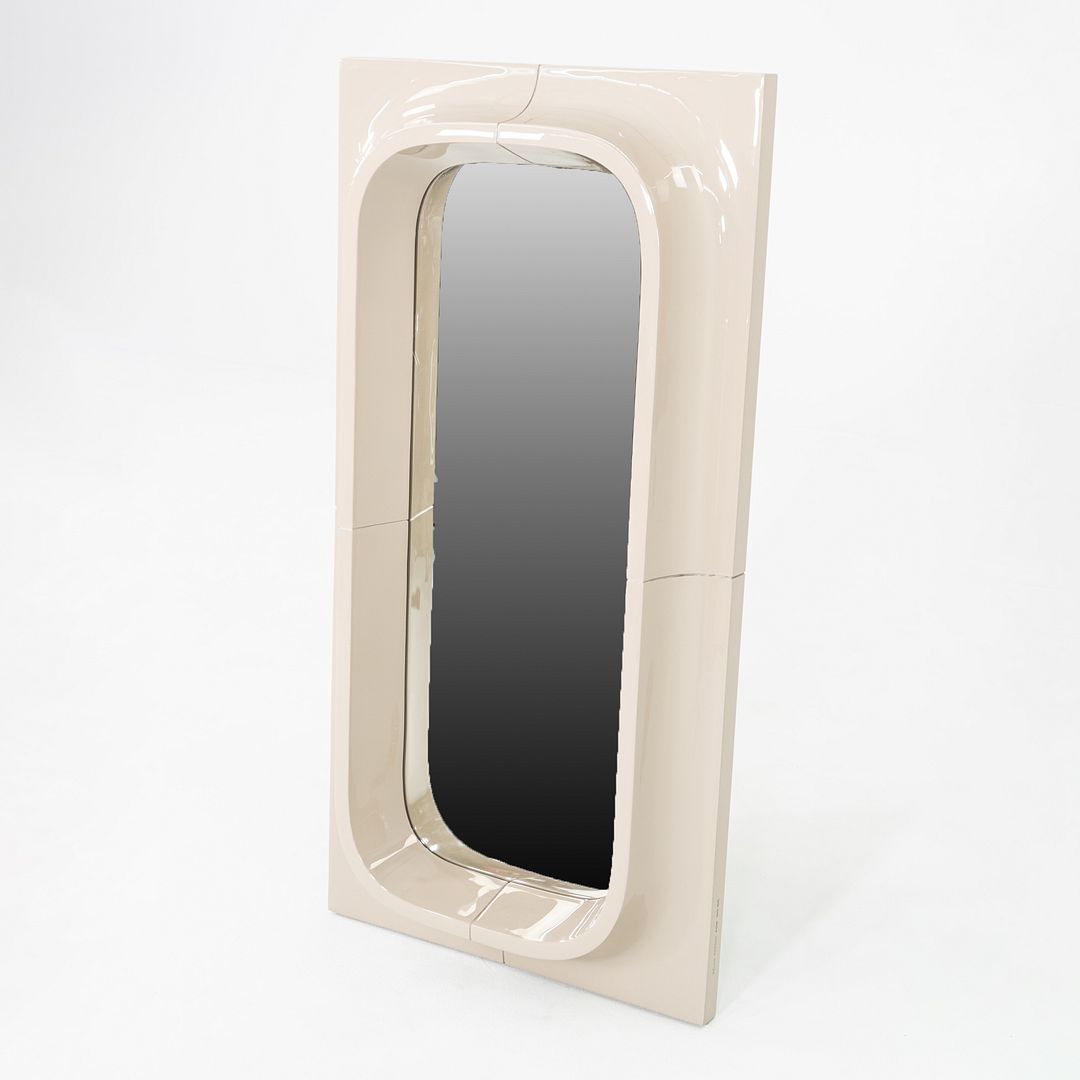 Porthole Mirror
