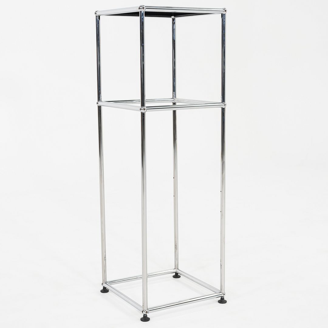 Pedestal