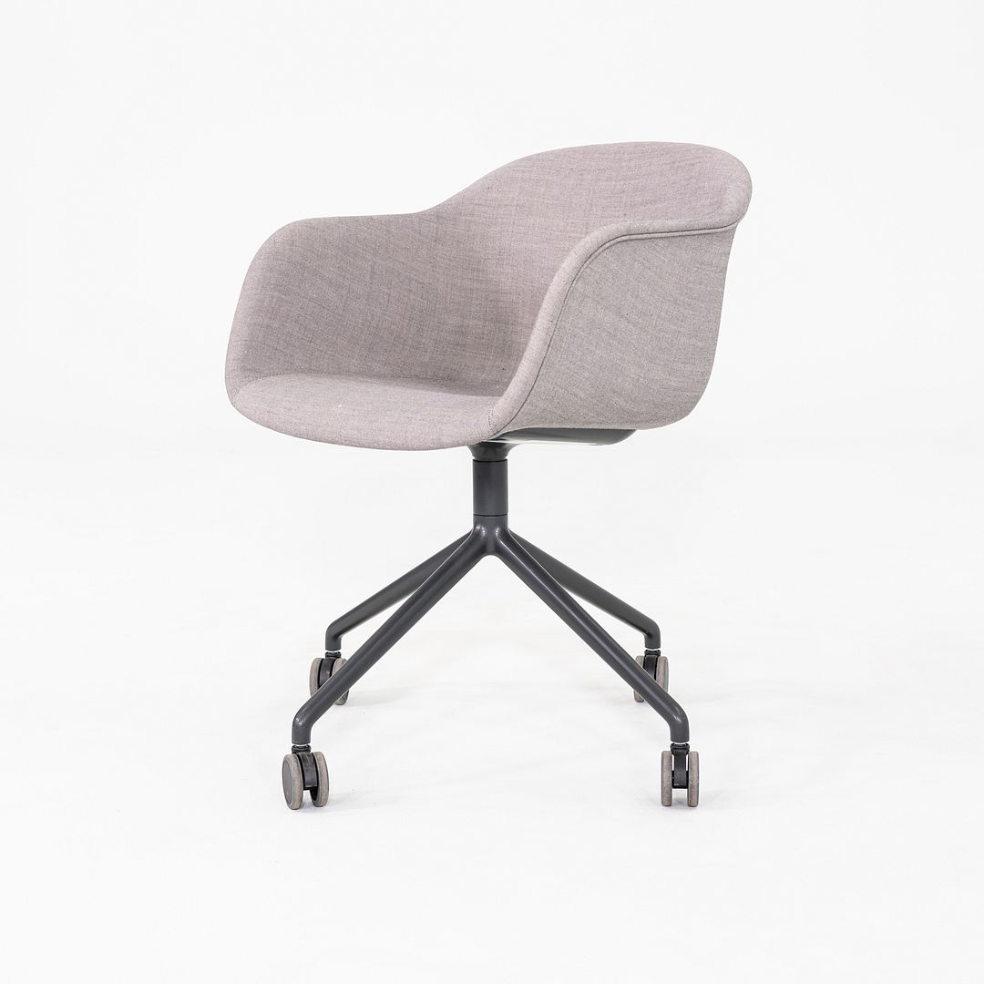 Fiber Armchair