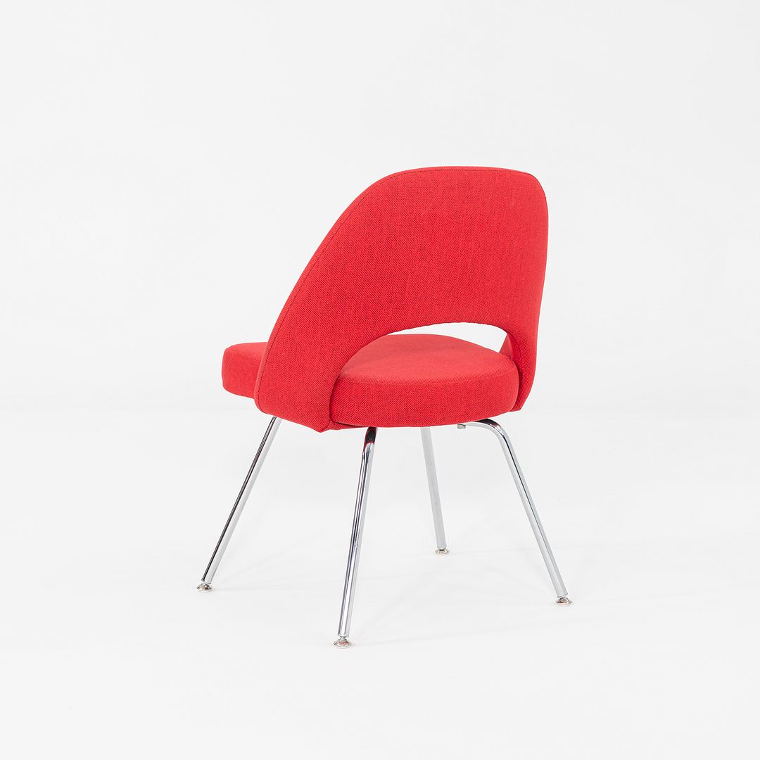 Saarinen Executive Side Chair