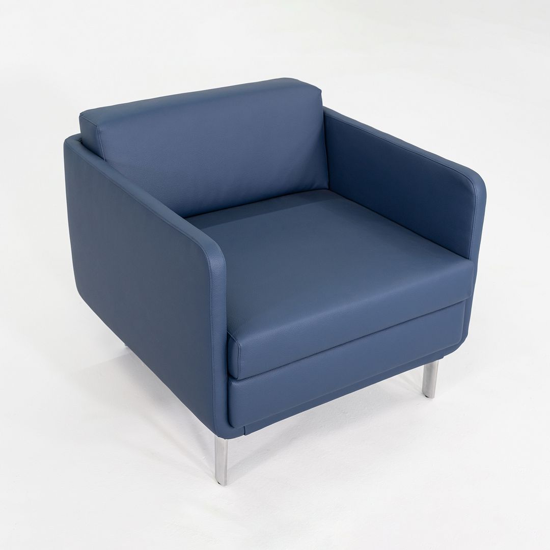 Gaia Lounge Chair