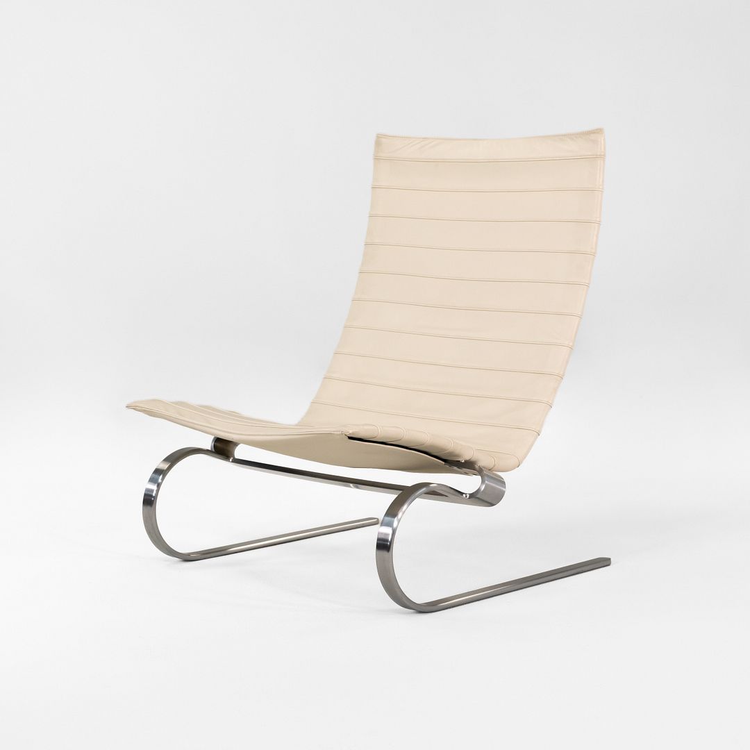 Model PK20 Easy Chair
