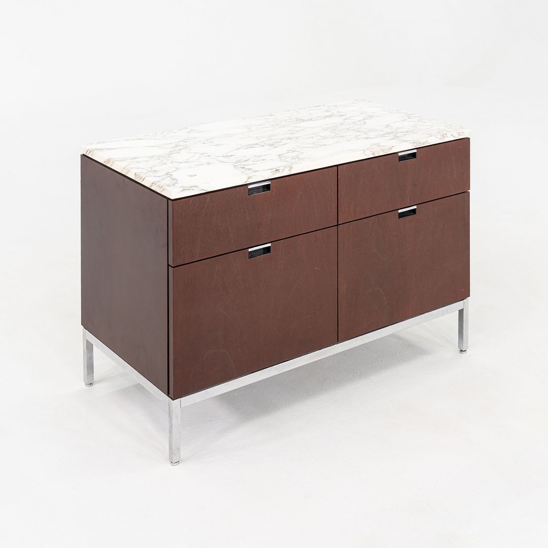 Two Position Credenza