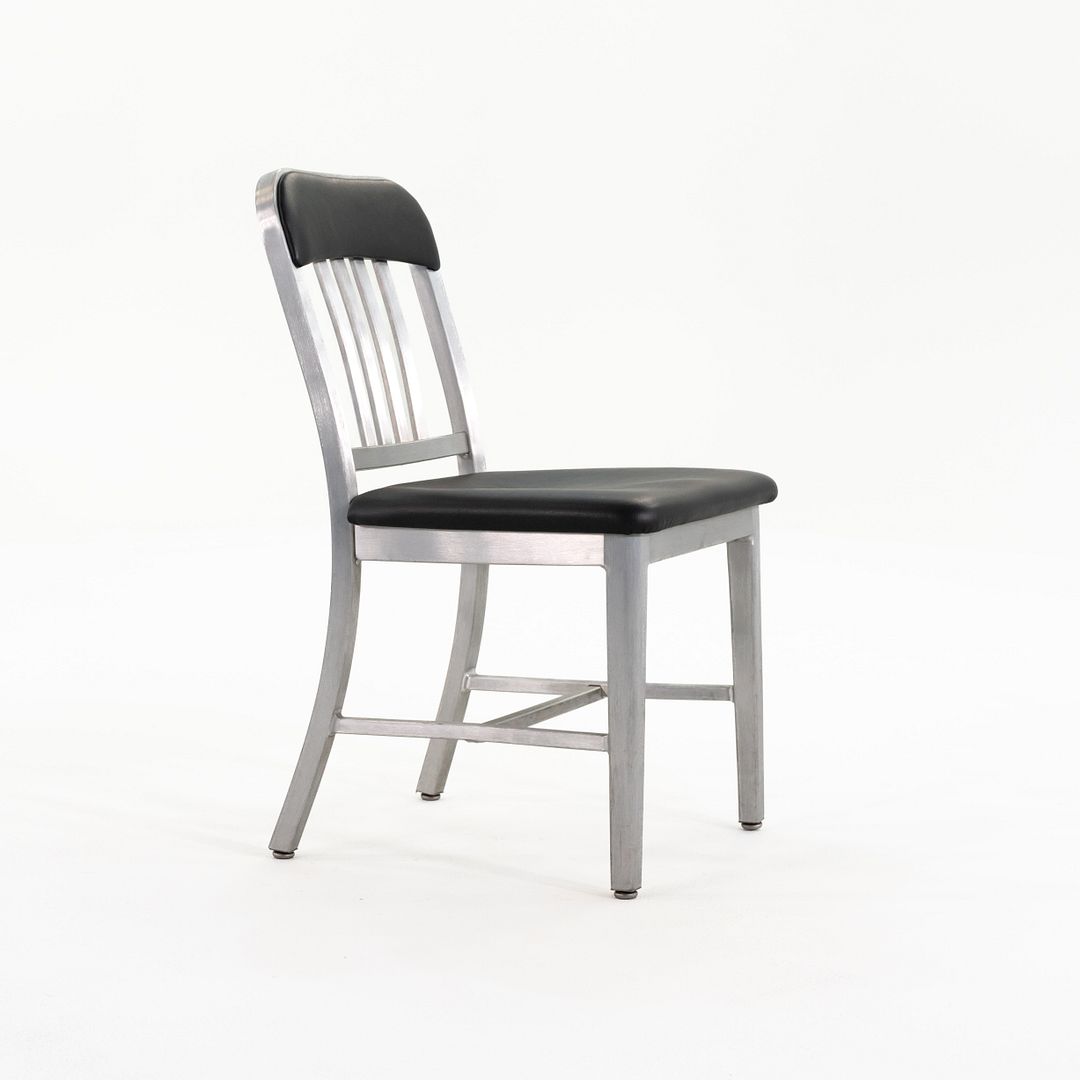 Navy Chair, Model 1022
