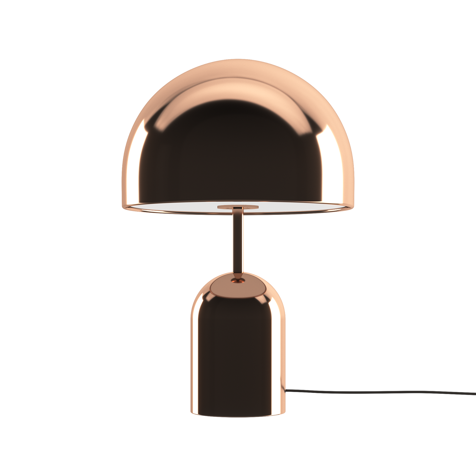 Bell Table Lamp