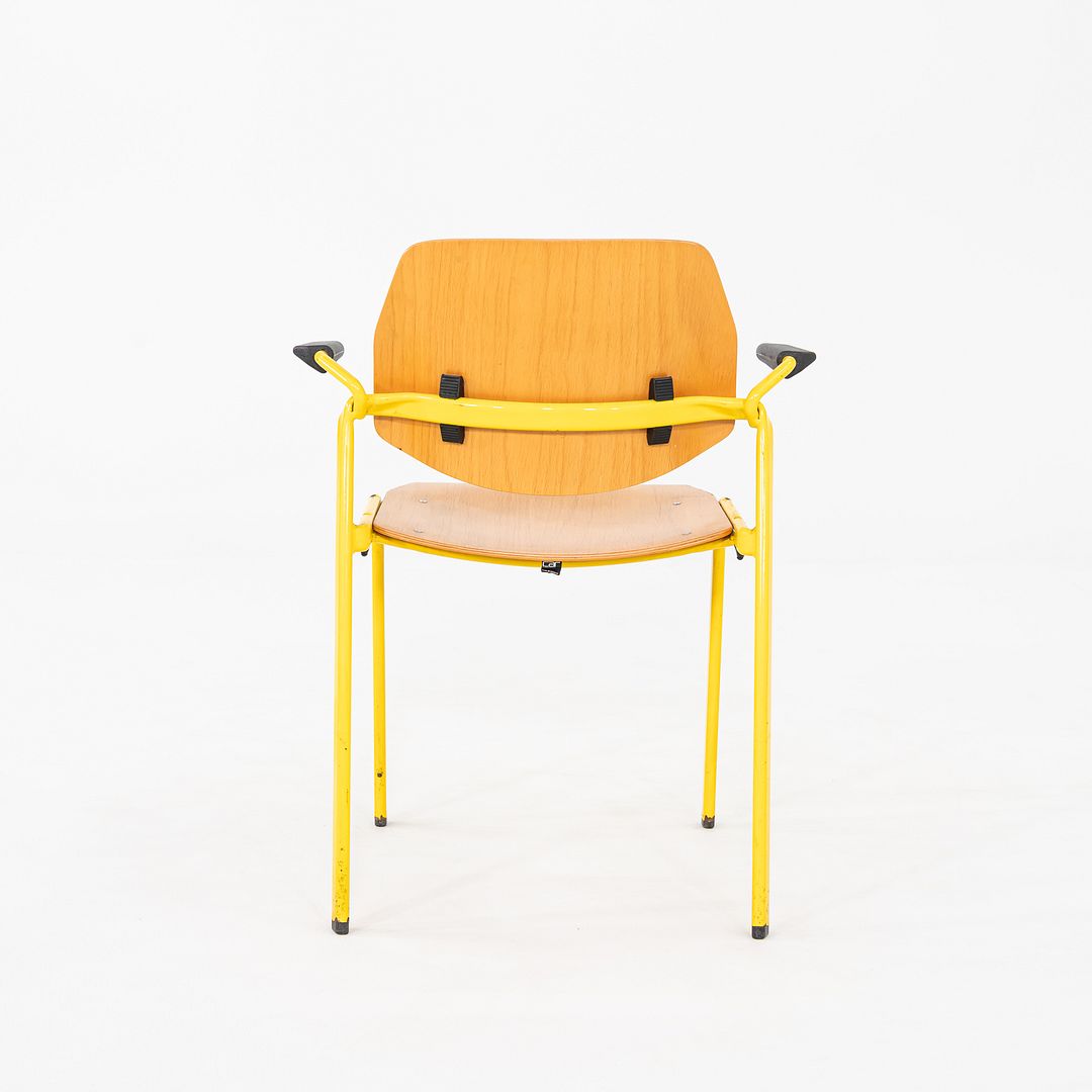 Stacking Armchair