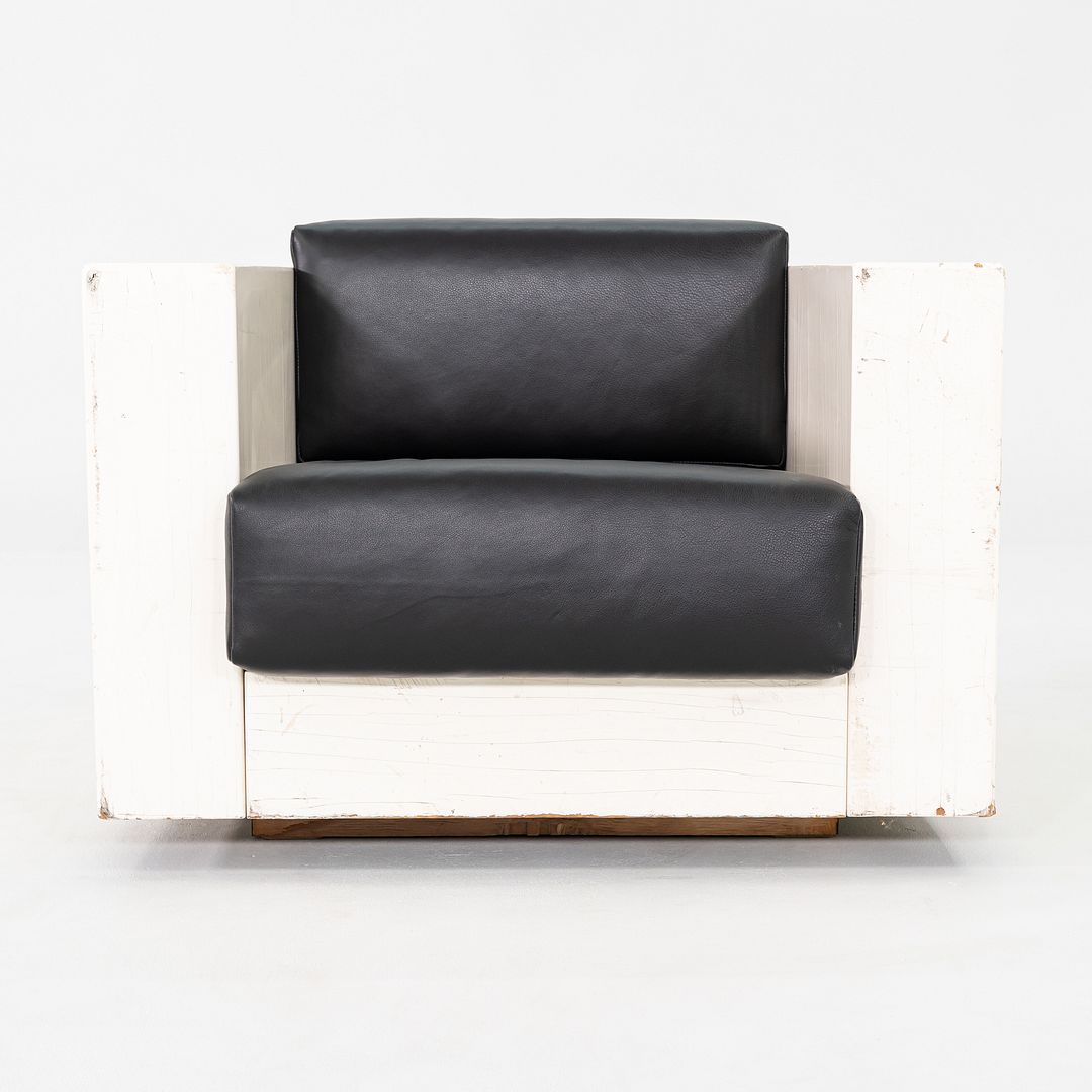 Saratoga Lounge Chair