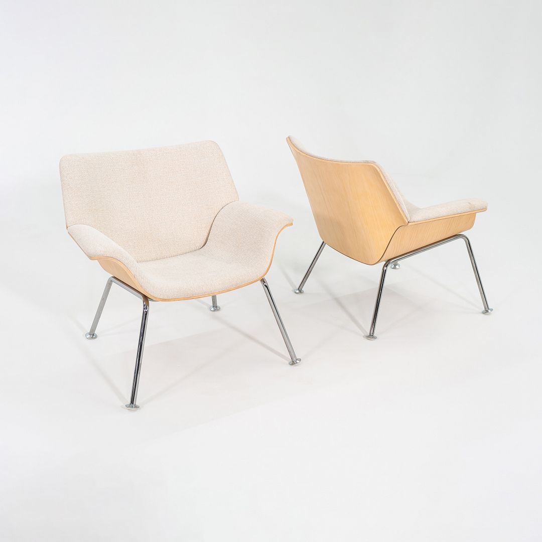 Swoop Lounge Chair
