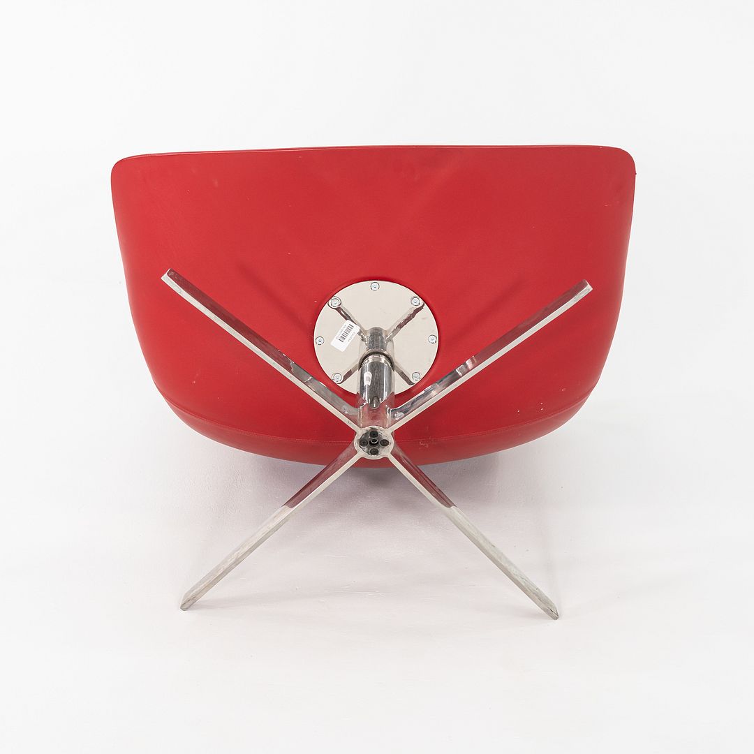Vika Lounge Chair